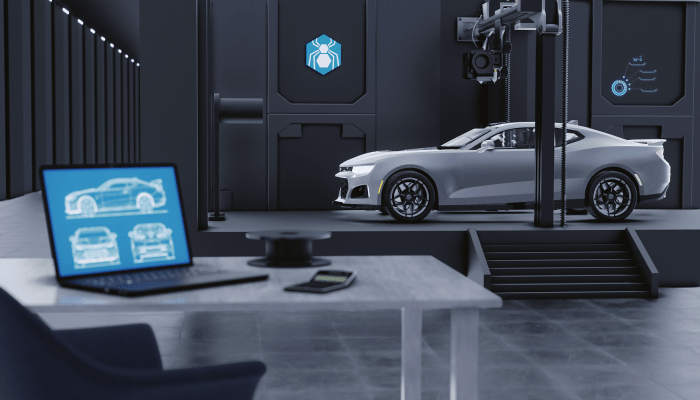 Automotive Industry 